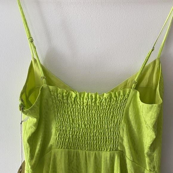 Blue Life Donna Neon Mini Dress - Picture 8 of 8